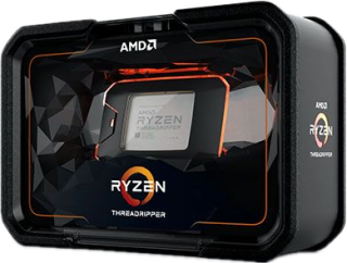 AMD Ryzen Threadripper 2920X İşlemci kullananlar yorumlar